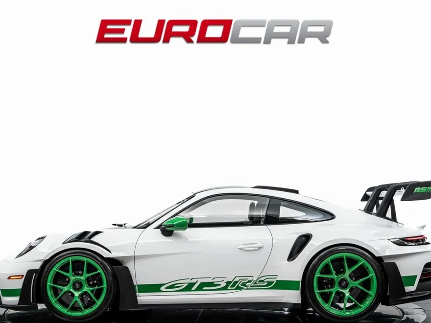 2023 Porsche 911 GT3 RS photo 1