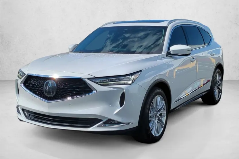 2023 Acura MDX SH-AWD Advance photo 1