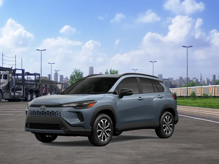 2026 Toyota Corolla Hybrid SE photo 1