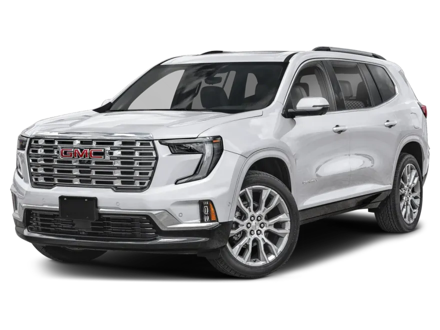 2024 Gmc Acadia Denali photo 1