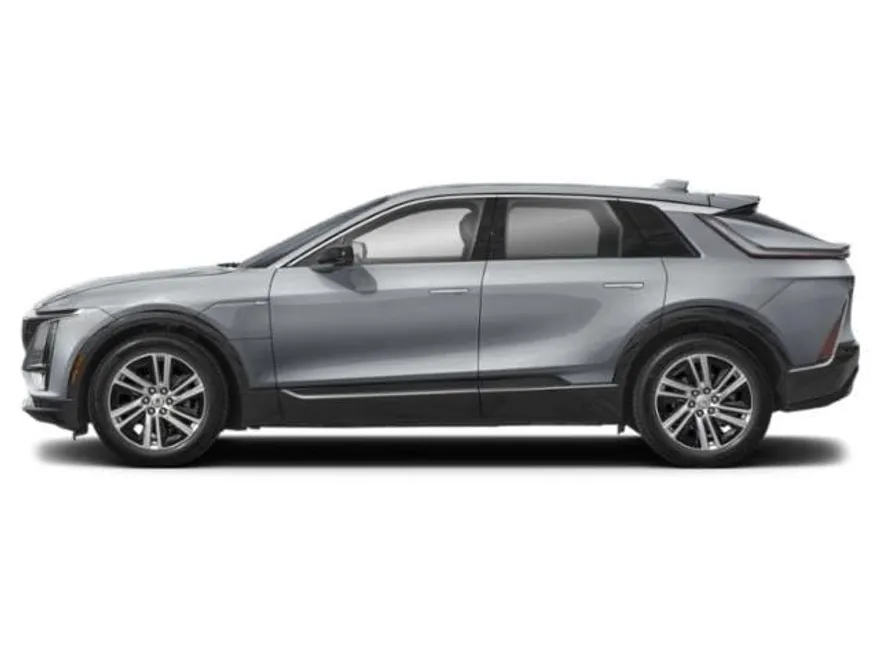 2026 Cadillac Lyriq Sport photo 1