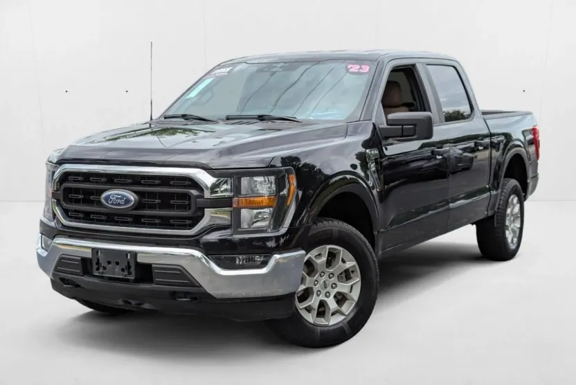 2023 Ford F-150 Tremor photo 1