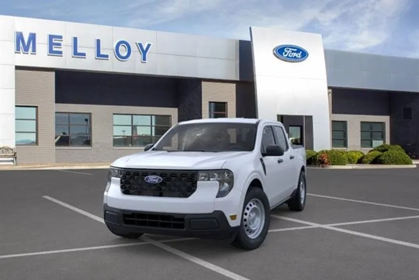 2025 Ford Maverick XL photo 1
