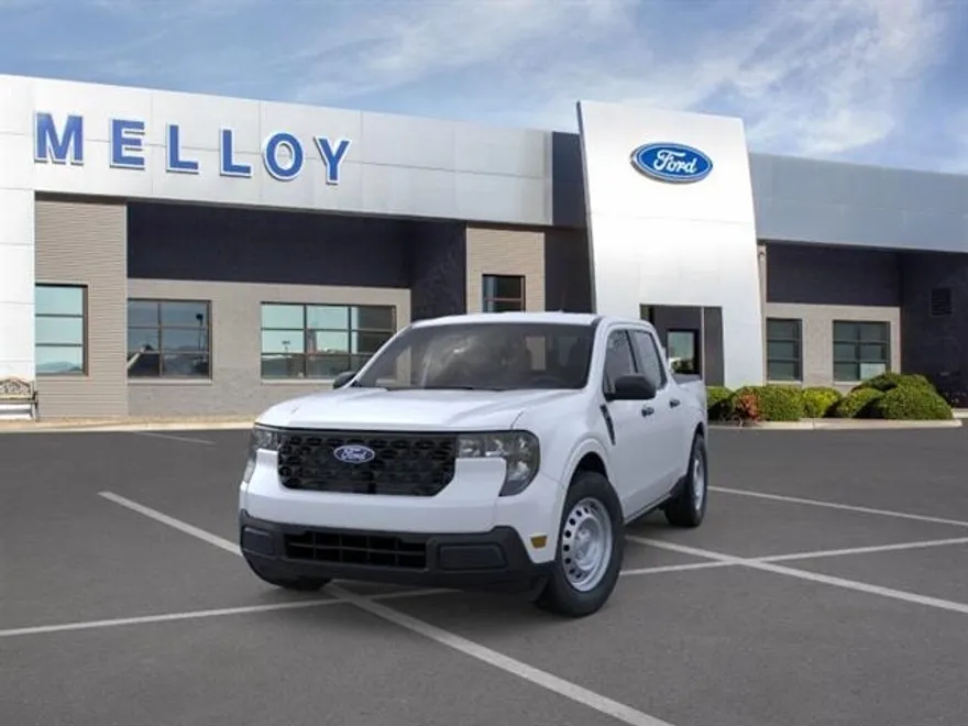 2025 Ford Maverick XL photo 1