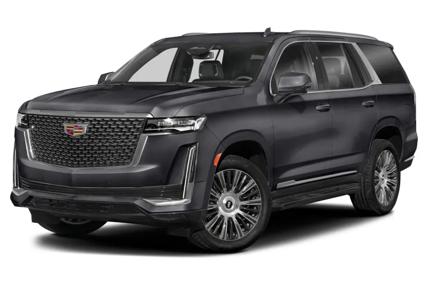 2022 Cadillac Escalade Premium Luxury photo 1