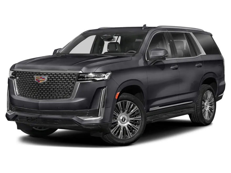 2022 Cadillac Escalade Premium Luxury photo 1