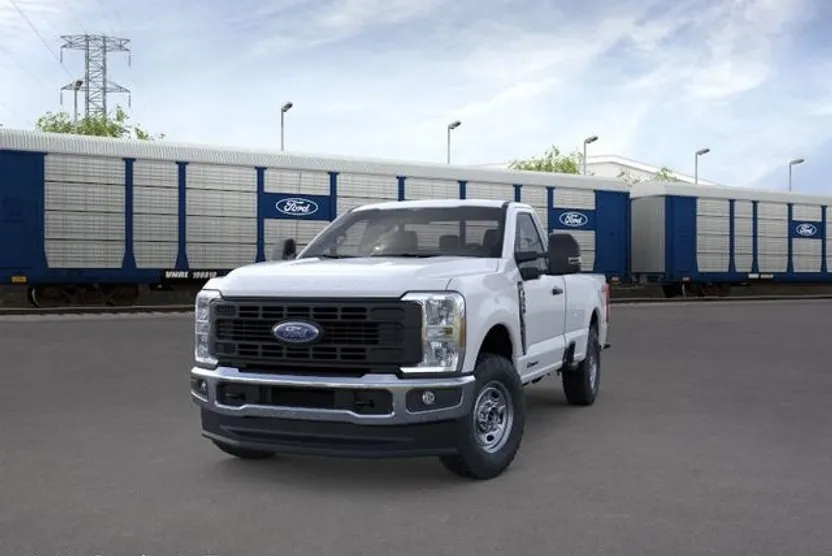 2026 Ford F-350 XL photo 1