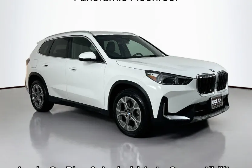 2023 Bmw X1 XDrive28i photo 1
