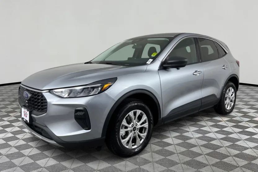 2024 Ford Escape Active photo 1