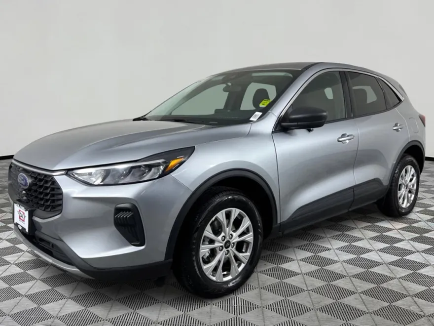 2024 Ford Escape Active photo 1