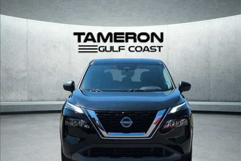 2023 Nissan Rogue S photo 1