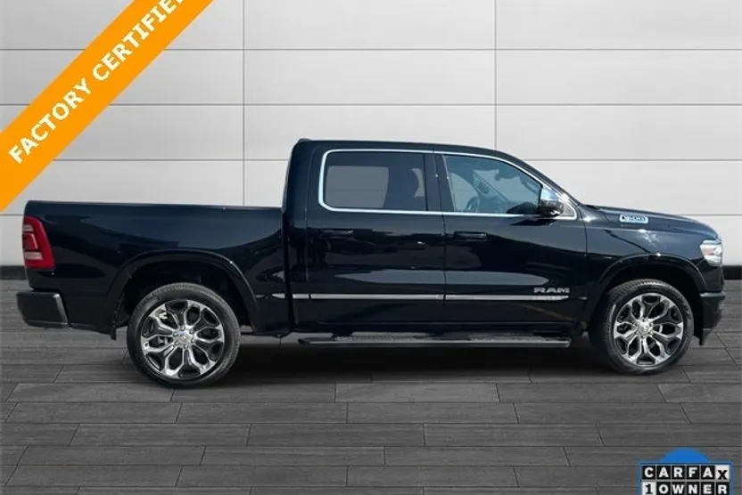 2023 Ram 1500 Limited photo 1