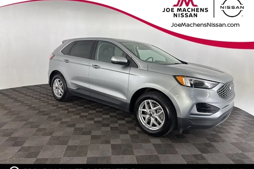 2024 Ford Edge SEL photo 1