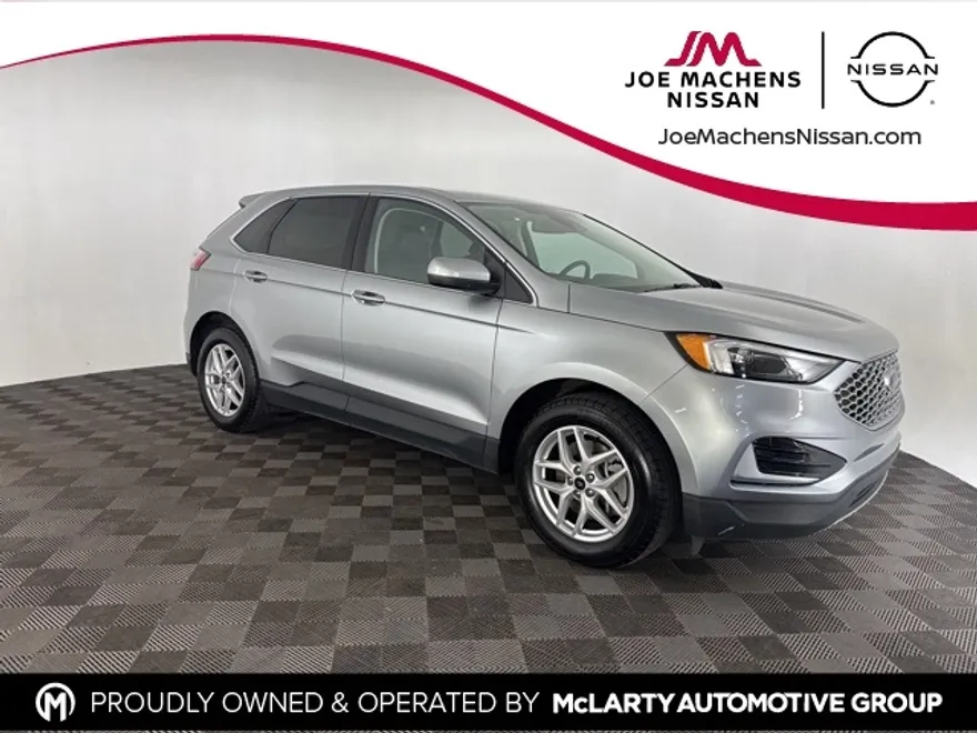 2024 Ford Edge SEL photo 1
