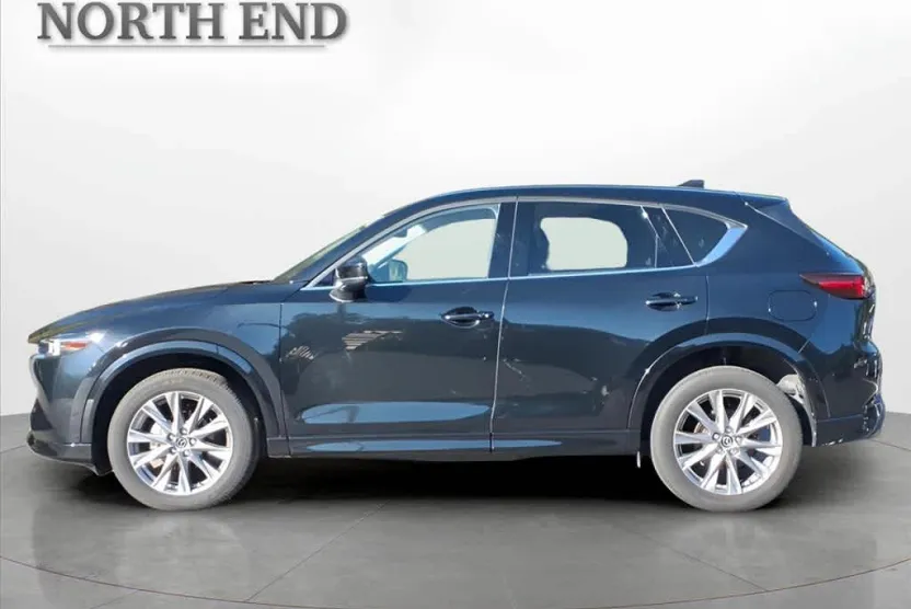 2024 Mazda CX-5 2.5 Premium Plus photo 1