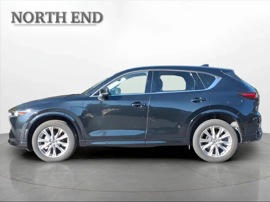 2024 Mazda CX-5 2.5 Premium Plus photo 1