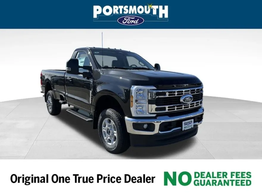 2025 Ford F-350 photo 1