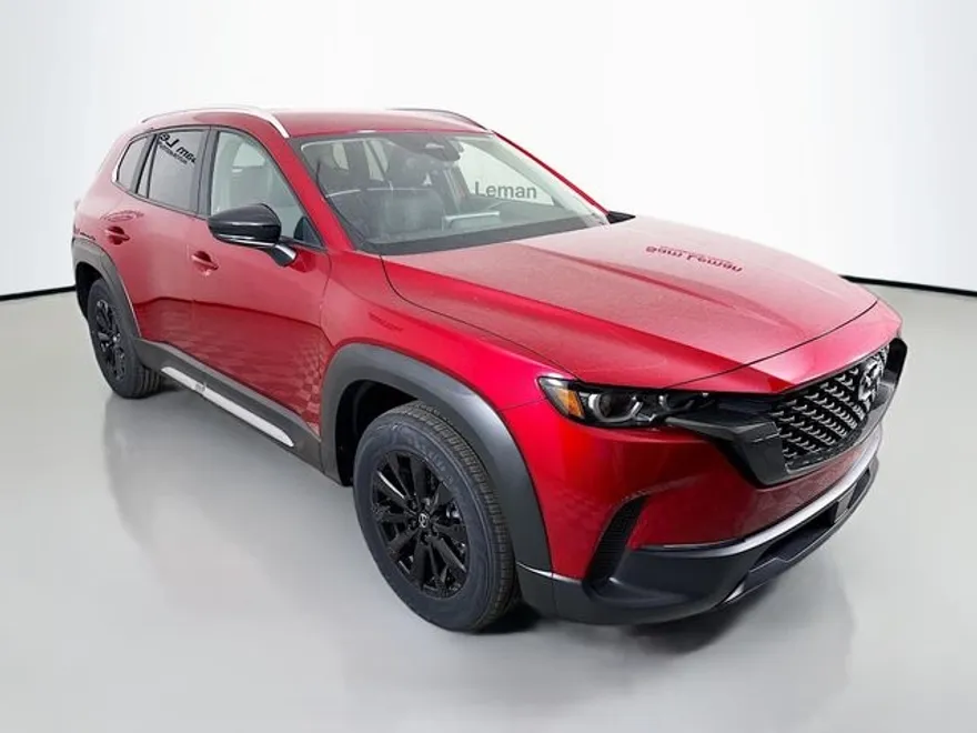 2025 Mazda CX-50 2.5 S Preferred photo 1
