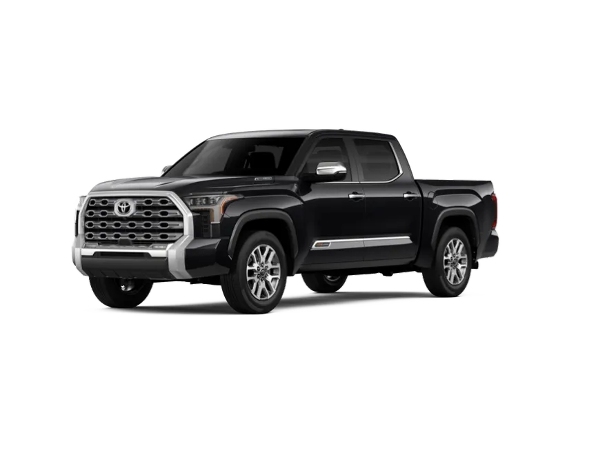 2025 Toyota Tundra 1794 Edition photo 1