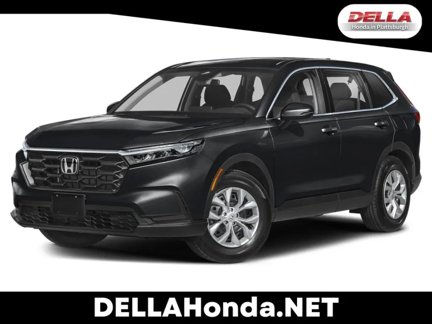 2023 Honda CR-V LX photo 1