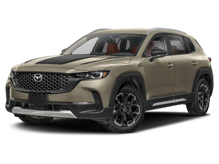 2025 Mazda CX-50 2.5 Turbo Meridian Edition photo 1