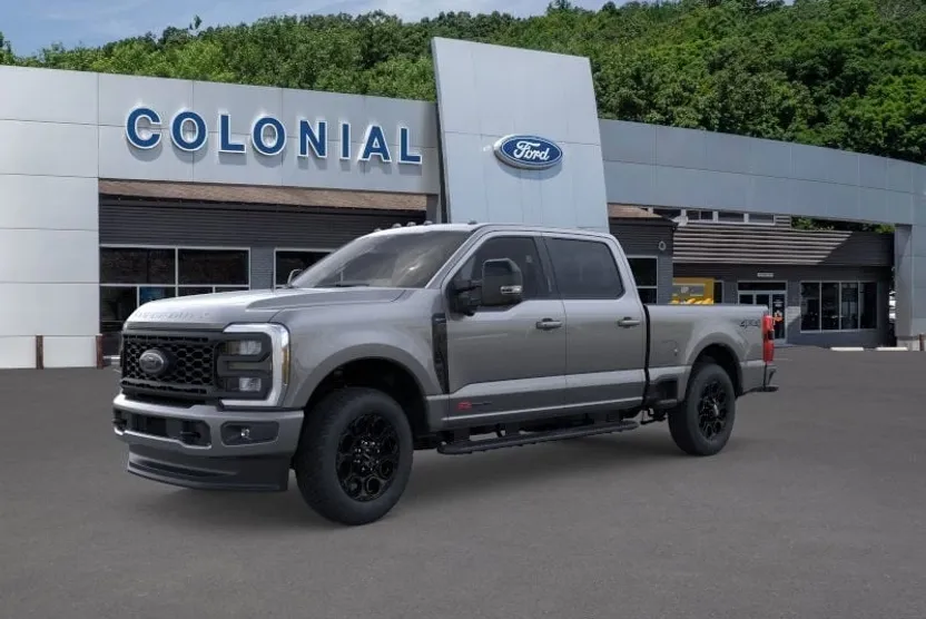 2025 Ford F-250 photo 1