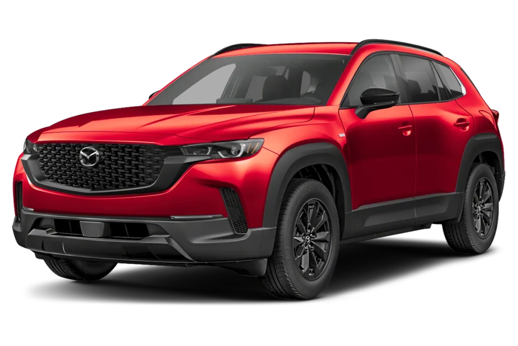 2025 Mazda CX-50 Premium photo 1