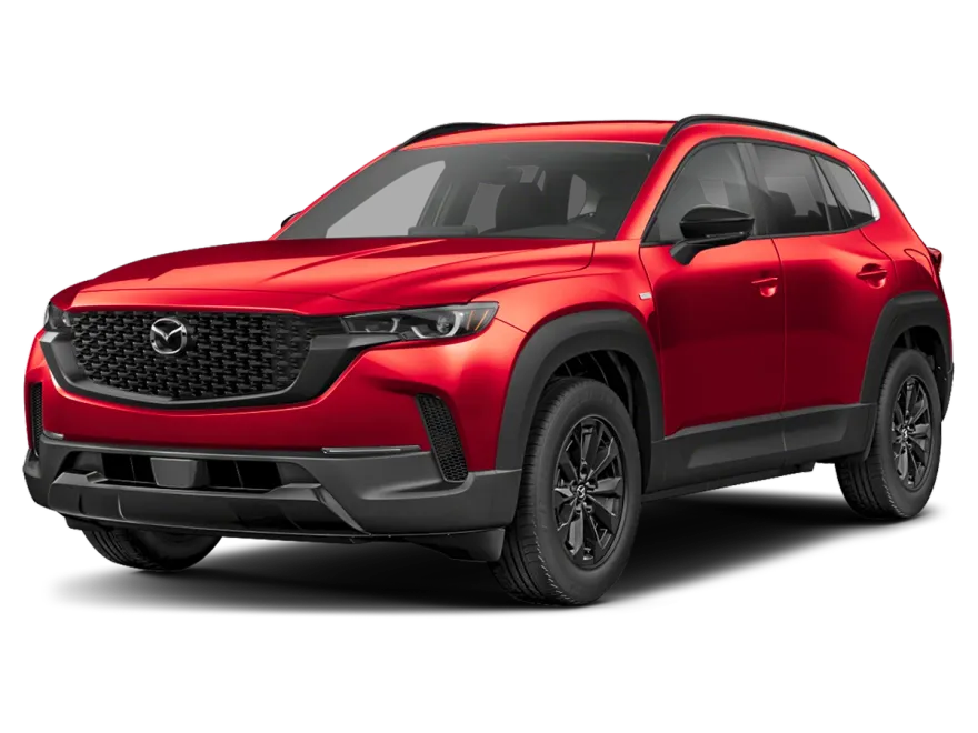 2025 Mazda CX-50 Premium photo 1