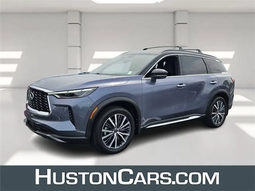 2023 Infiniti QX60 Autograph photo 1
