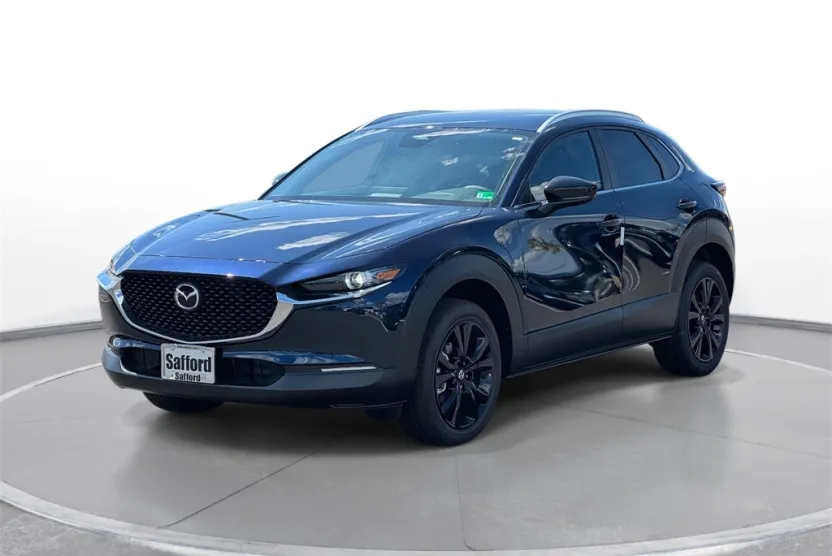 2025 Mazda CX-30 2.5 Select Sport photo 1