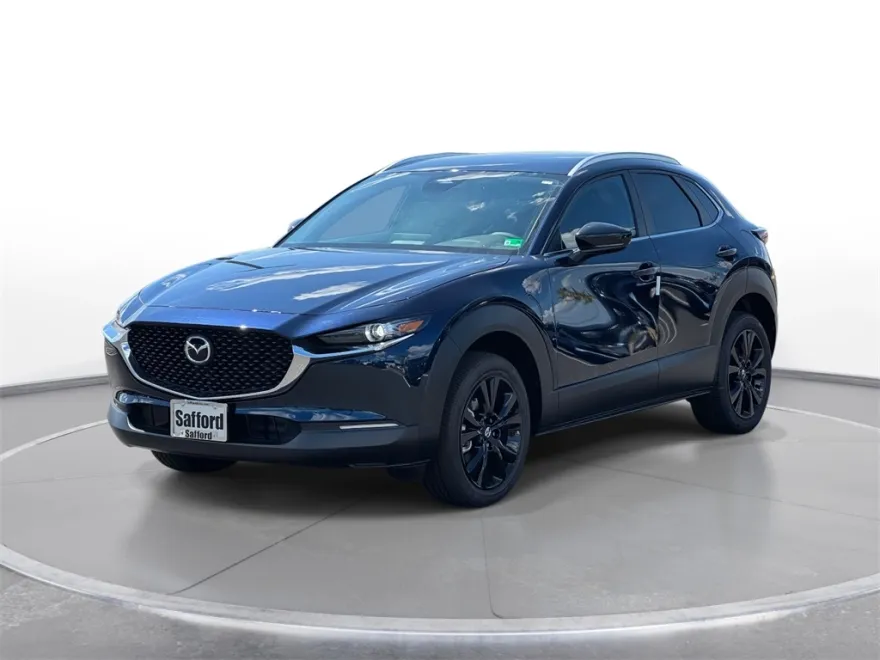 2025 Mazda CX-30 2.5 Select Sport photo 1