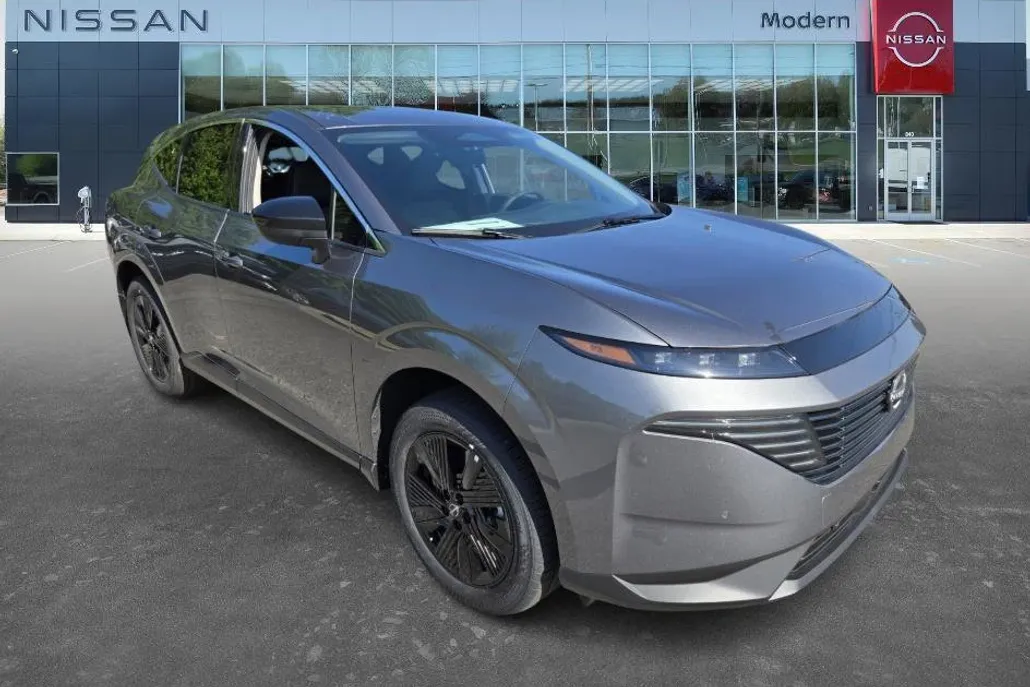 2025 Nissan Murano SV photo 1