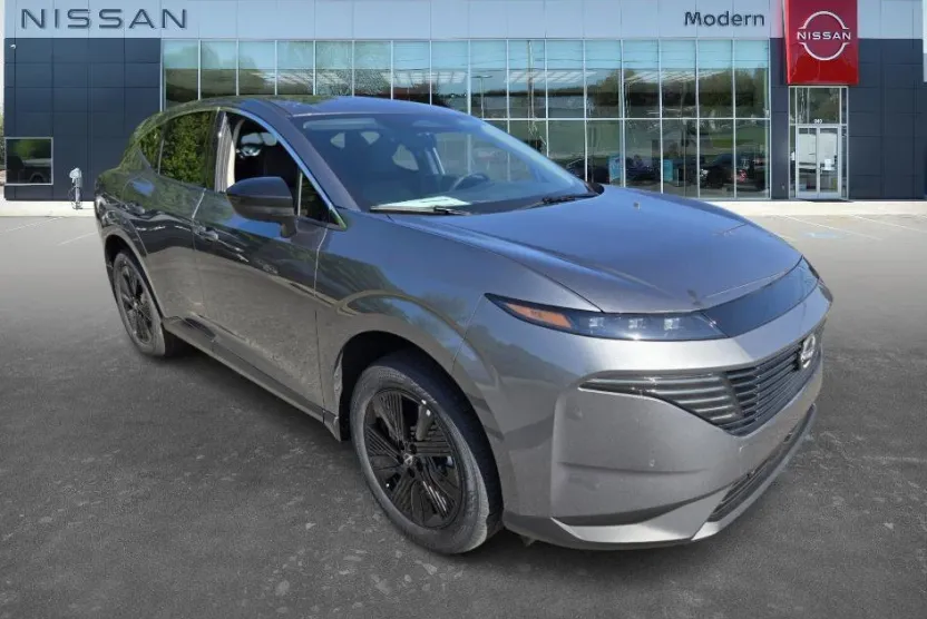 2025 Nissan Murano SV photo 1