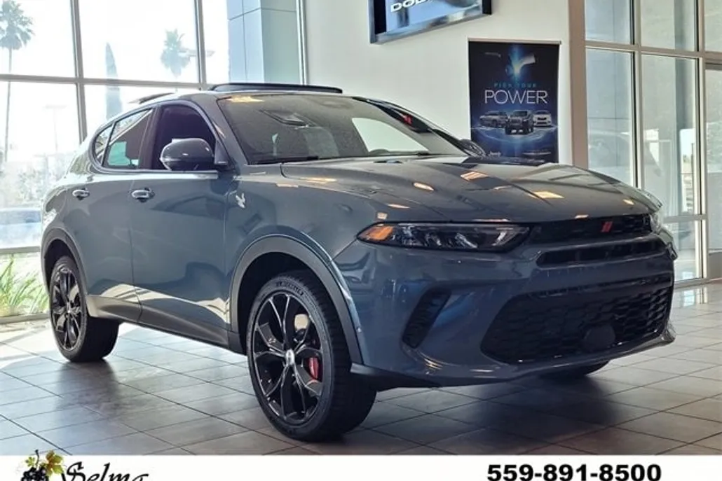 2023 Dodge Hornet GT Plus photo 1