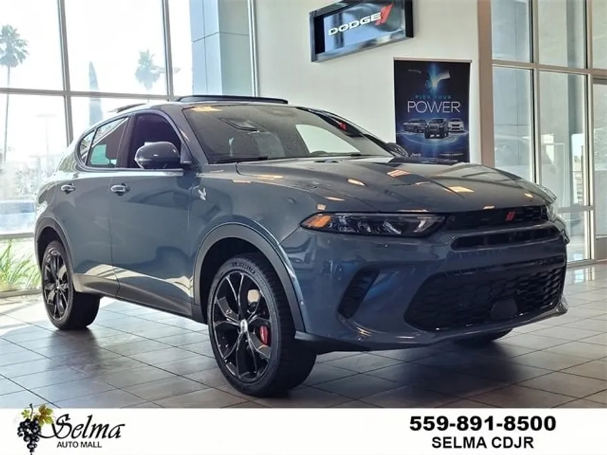 2023 Dodge Hornet GT Plus photo 1