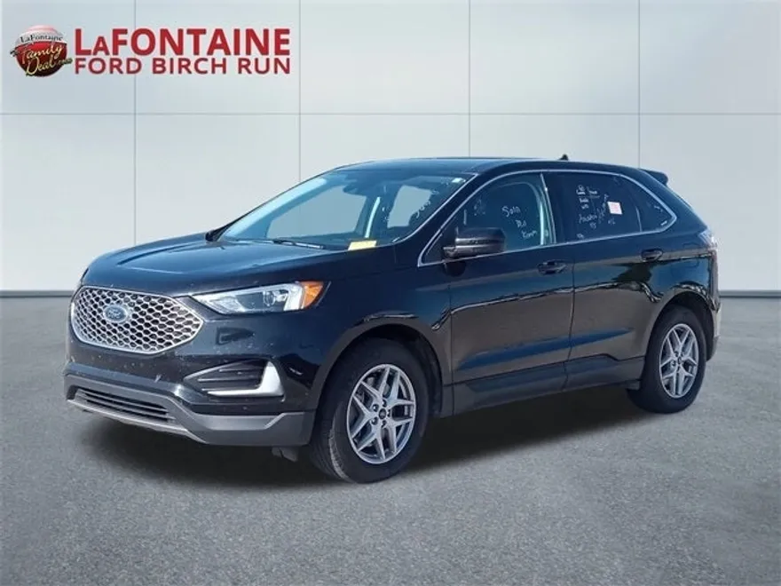 2024 Ford Edge SEL photo 1