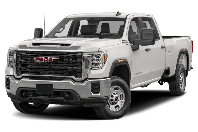 2022 Gmc Sierra Pro photo 1