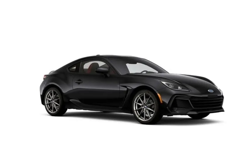 2025 Subaru BRZ Limited photo 1