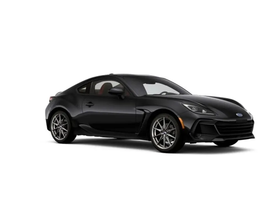 2025 Subaru BRZ Limited photo 1