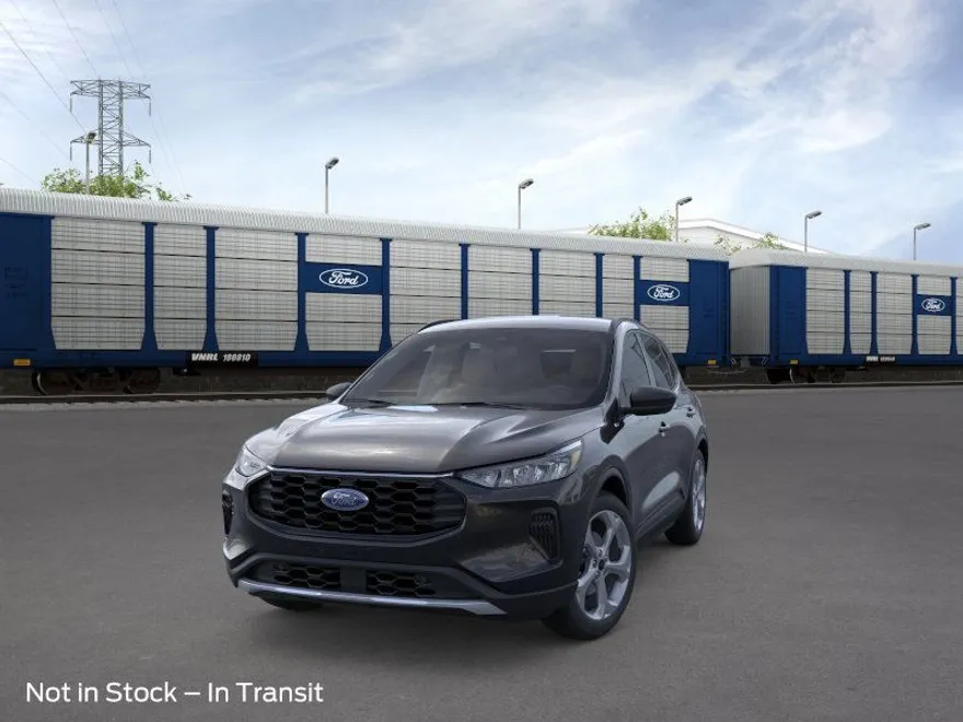 2025 Ford Escape ST-Line photo 1