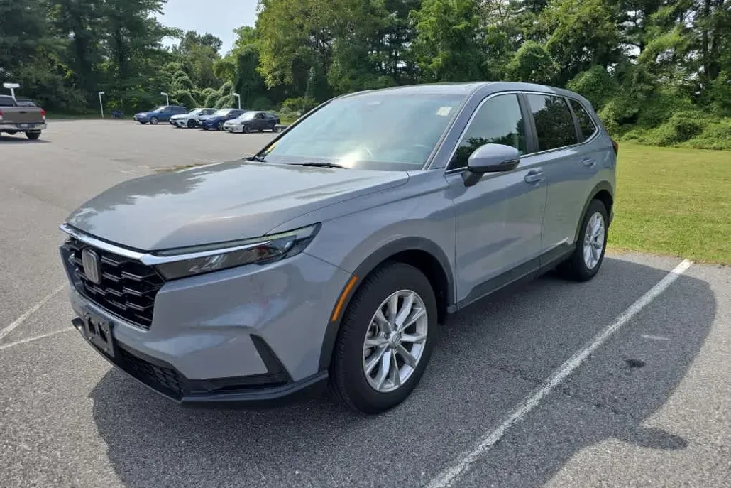 2023 Honda CR-V EX photo 1