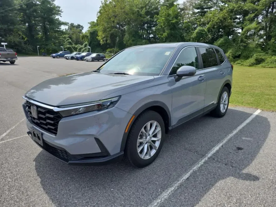 2023 Honda CR-V EX photo 1