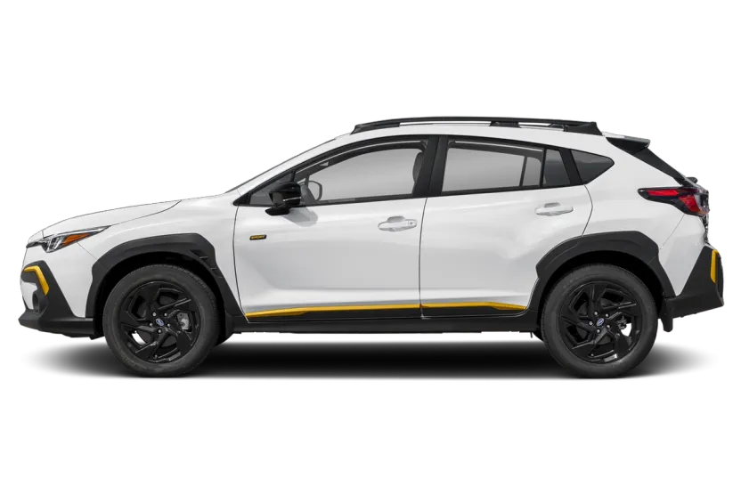 2025 Subaru Crosstrek Sport photo 1