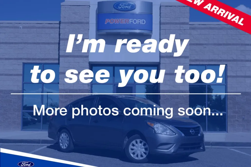 2019 Nissan Versa 1.6 S photo 1