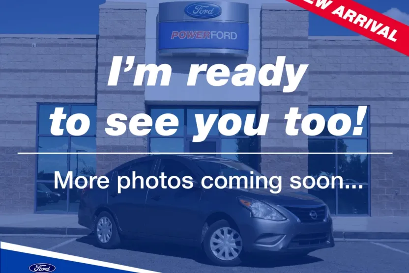 2019 Nissan Versa 1.6 S photo 1