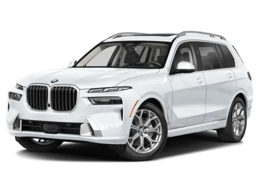 2026 Bmw X7 xDrive40i photo 1