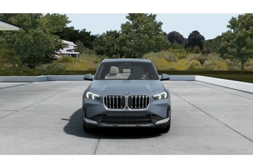 2026 Bmw X1 XDrive28i photo 1
