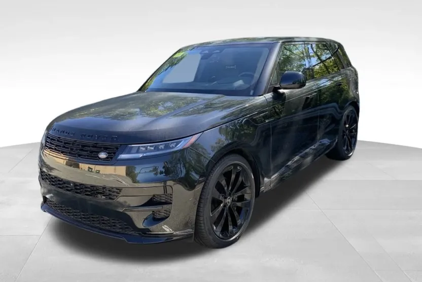 2025 Land Rover Range Rover Sport SE photo 1
