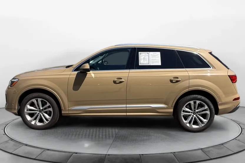 2025 Audi Q7 Premium Plus 45 photo 1
