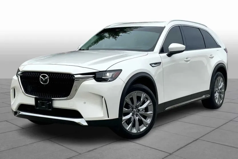 2025 Mazda CX-90 Premium Plus 3.3 Turbo photo 1